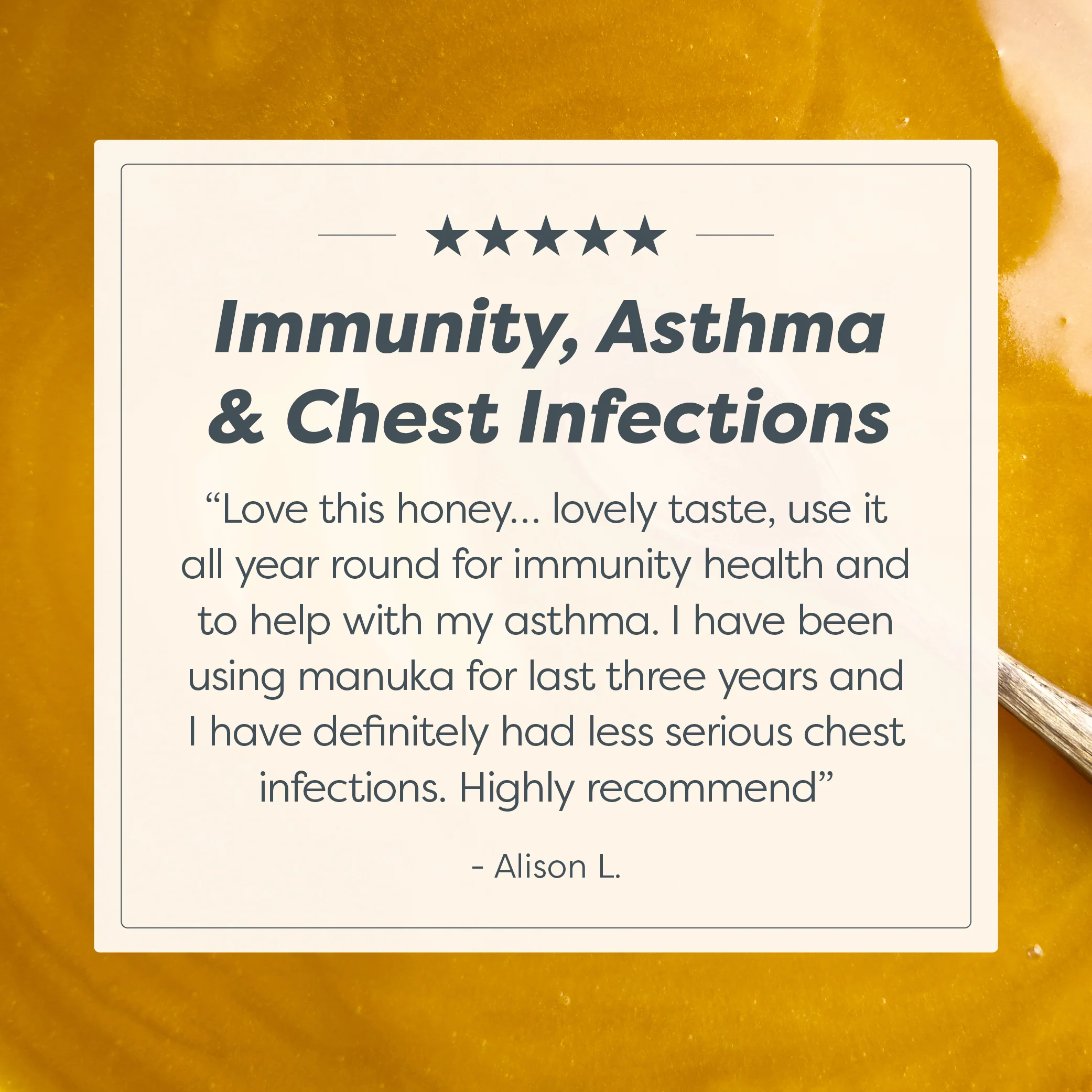 100 MGO Manuka Honey 500g - Monofloral - Image 10