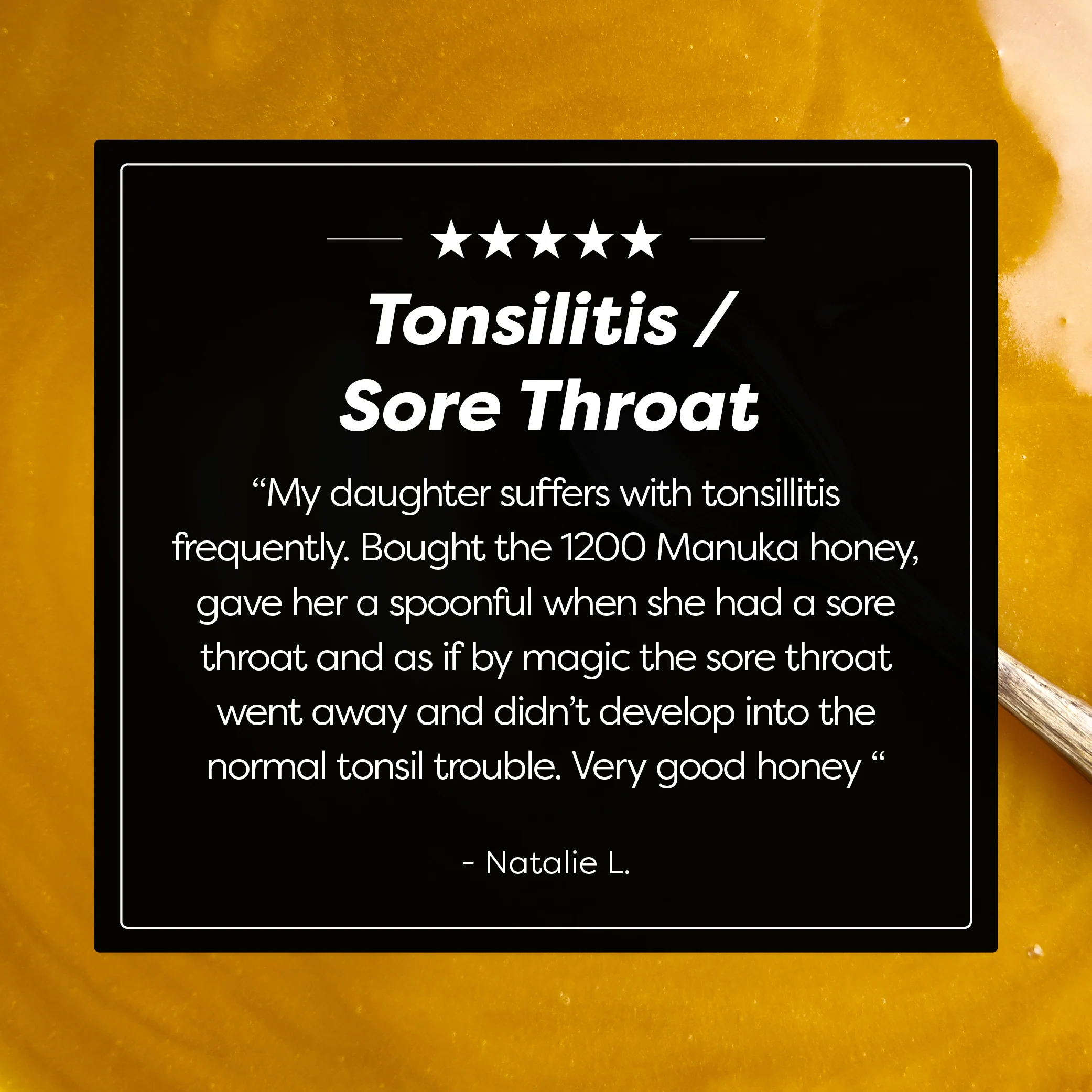 1200 MGO Manuka Honey 250g - Monofloral - Image 5