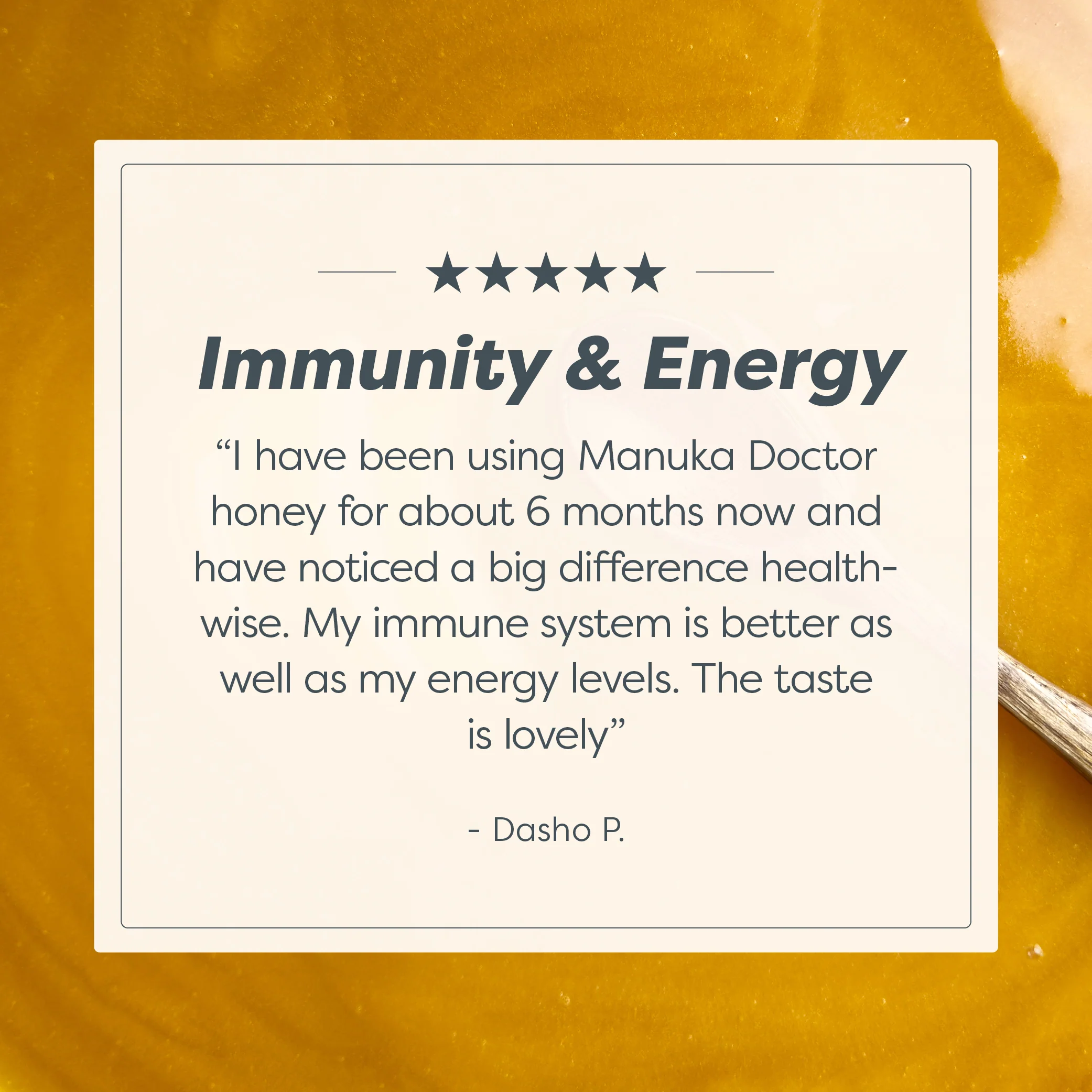 440 MGO Manuka Honey 500g - Monofloral - Image 10