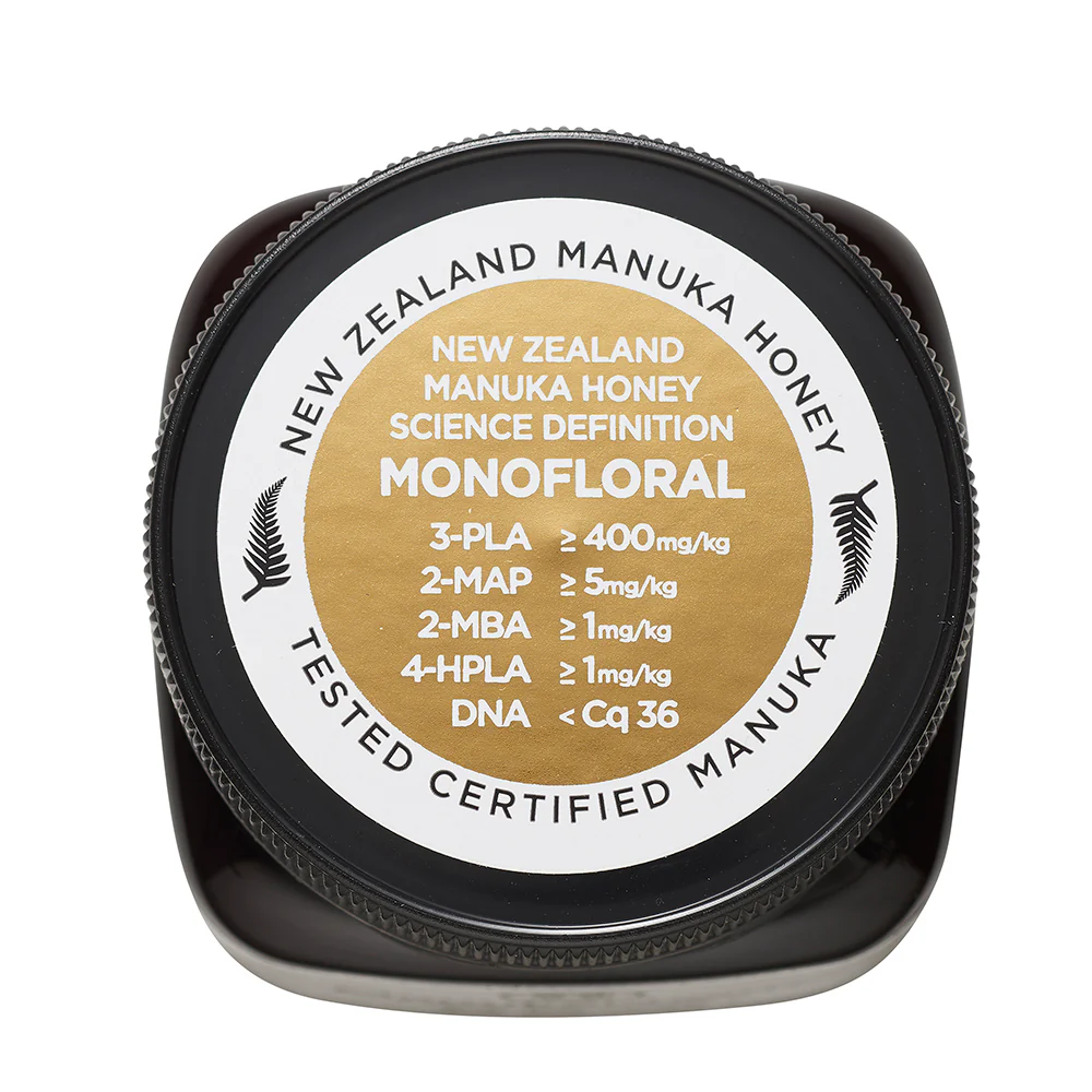 600 MGO Manuka Honey 250g - Image 13