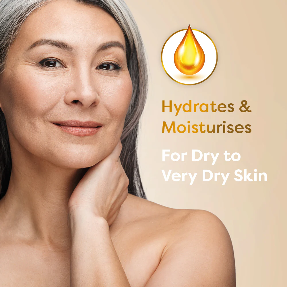 Ceramide Moisturising Cream - Image 3