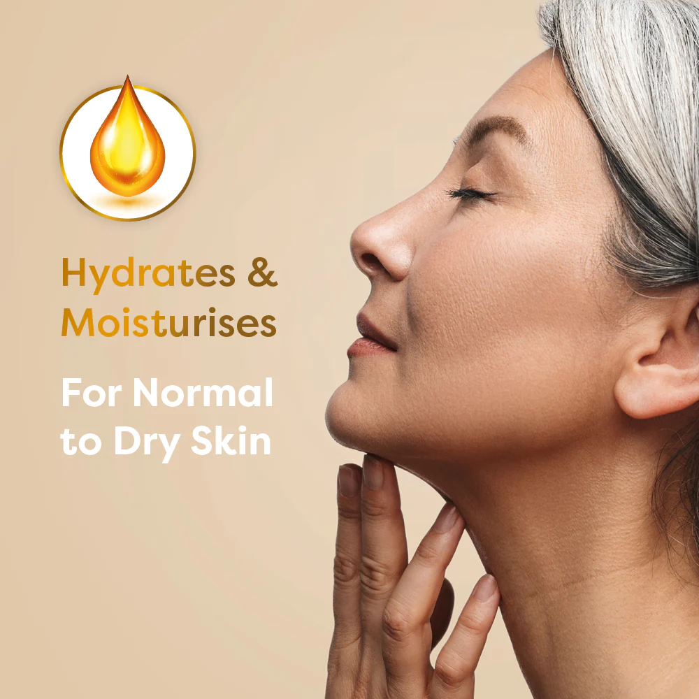 Ceramide Moisturising Lotion SPF30 - Image 4