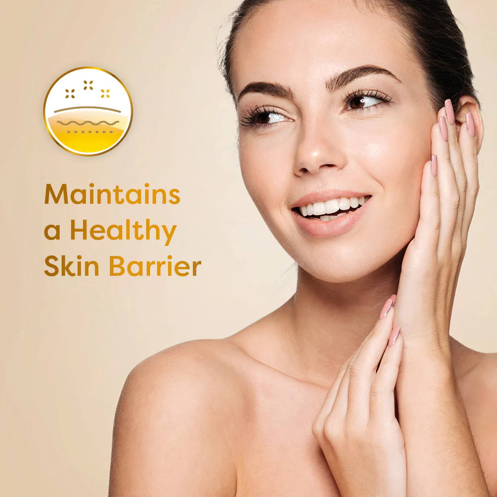 Ceramide Moisturising Lotion SPF30 - Image 5