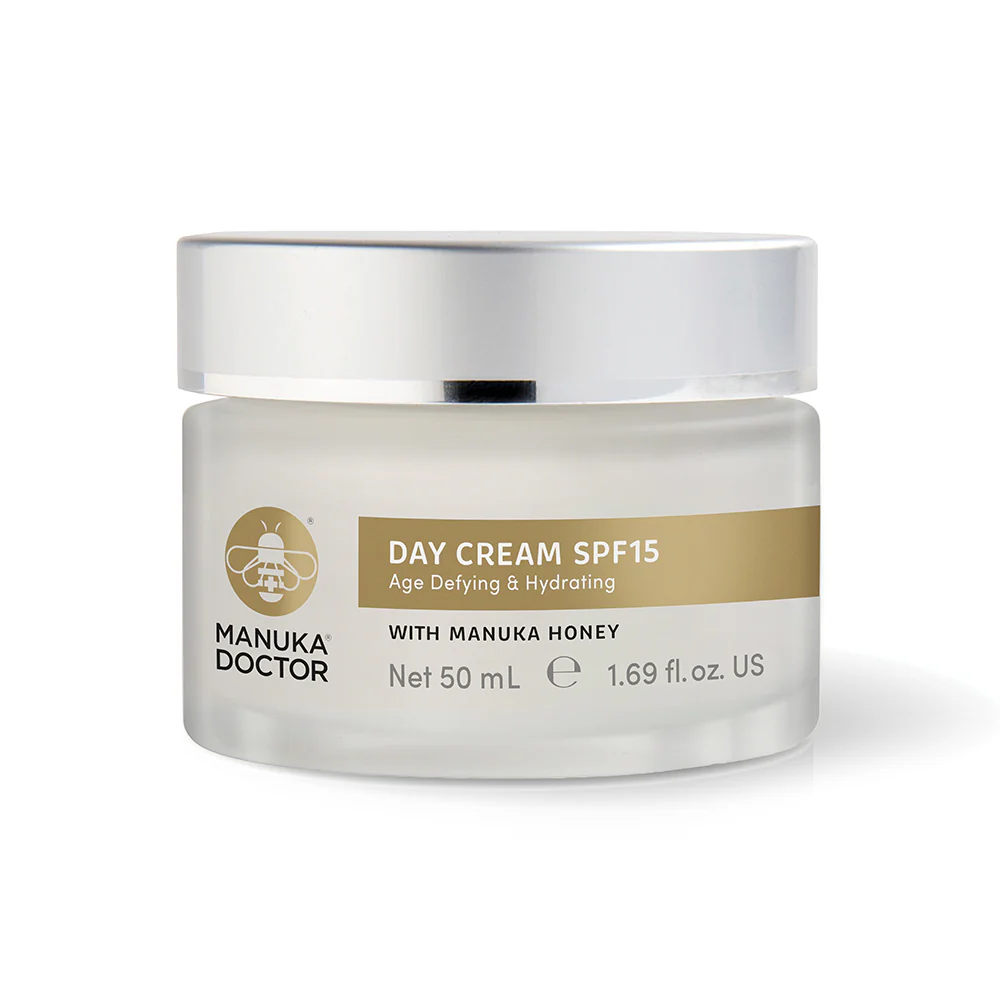 Day Cream SPF15