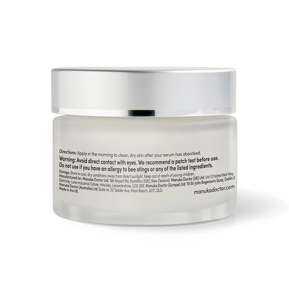 Day Cream SPF15 - Image 4