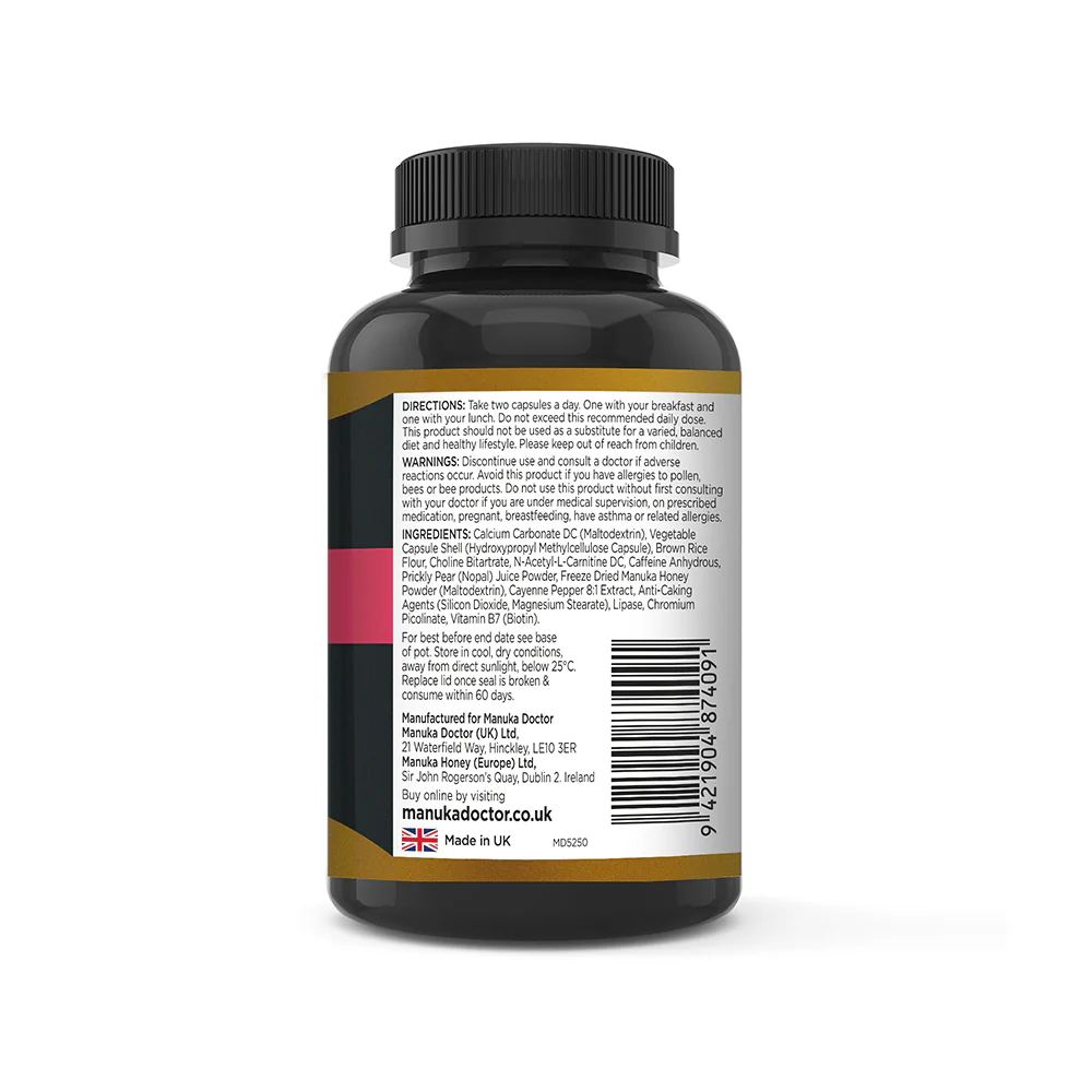 Fat Metaboliser - Image 2