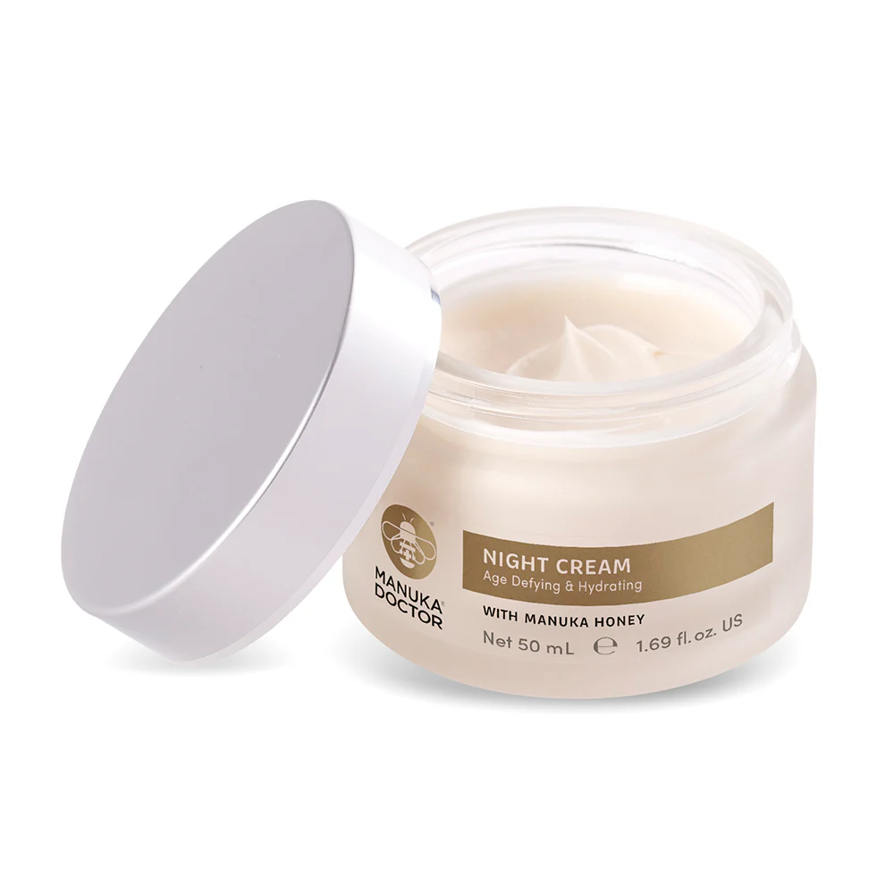 Night Cream - Image 3