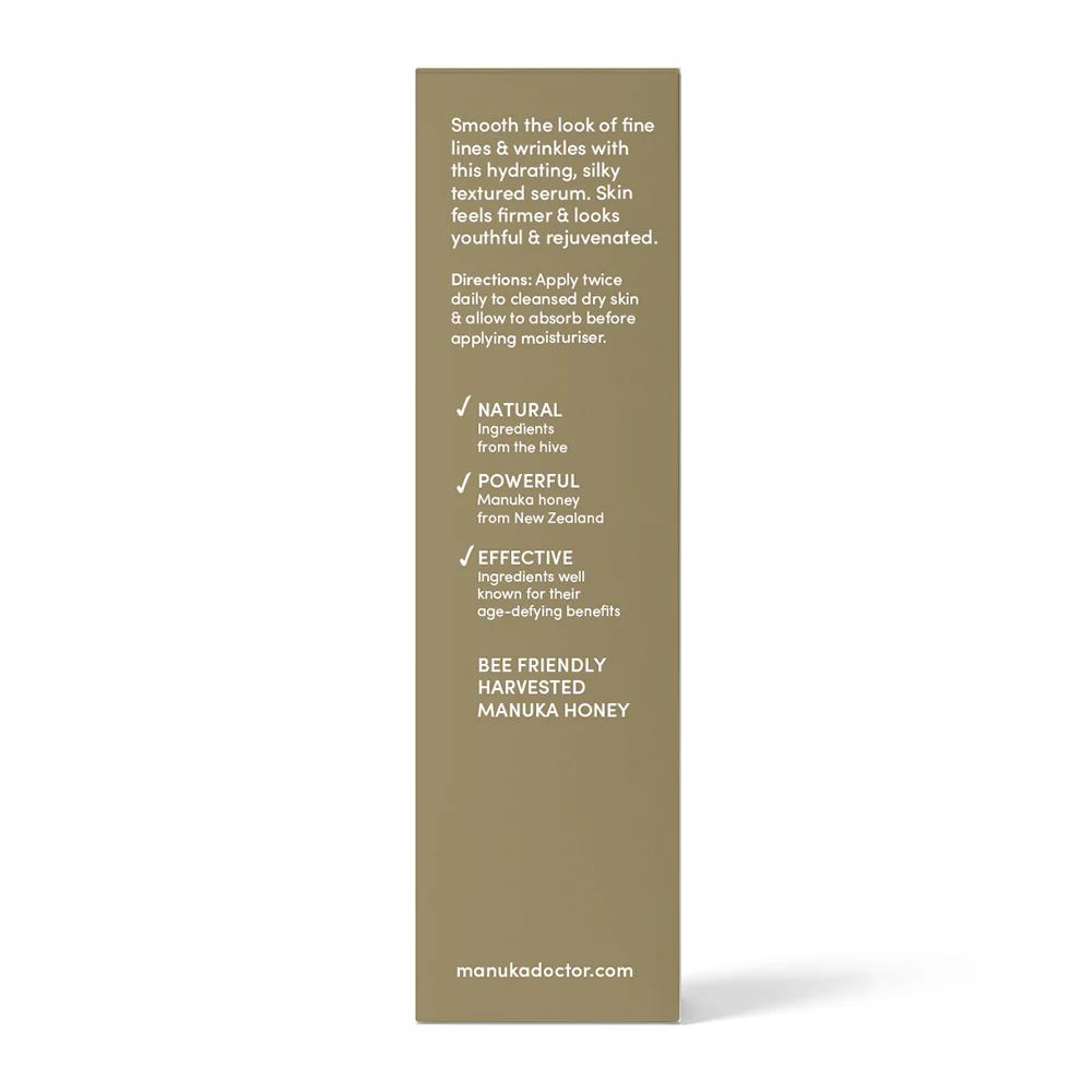 Rejuvenating Serum - Image 8