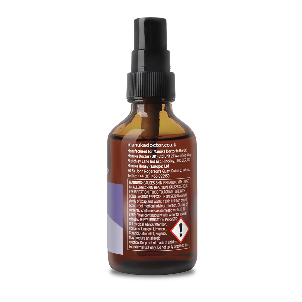 Relax Sleep Spray - Image 3