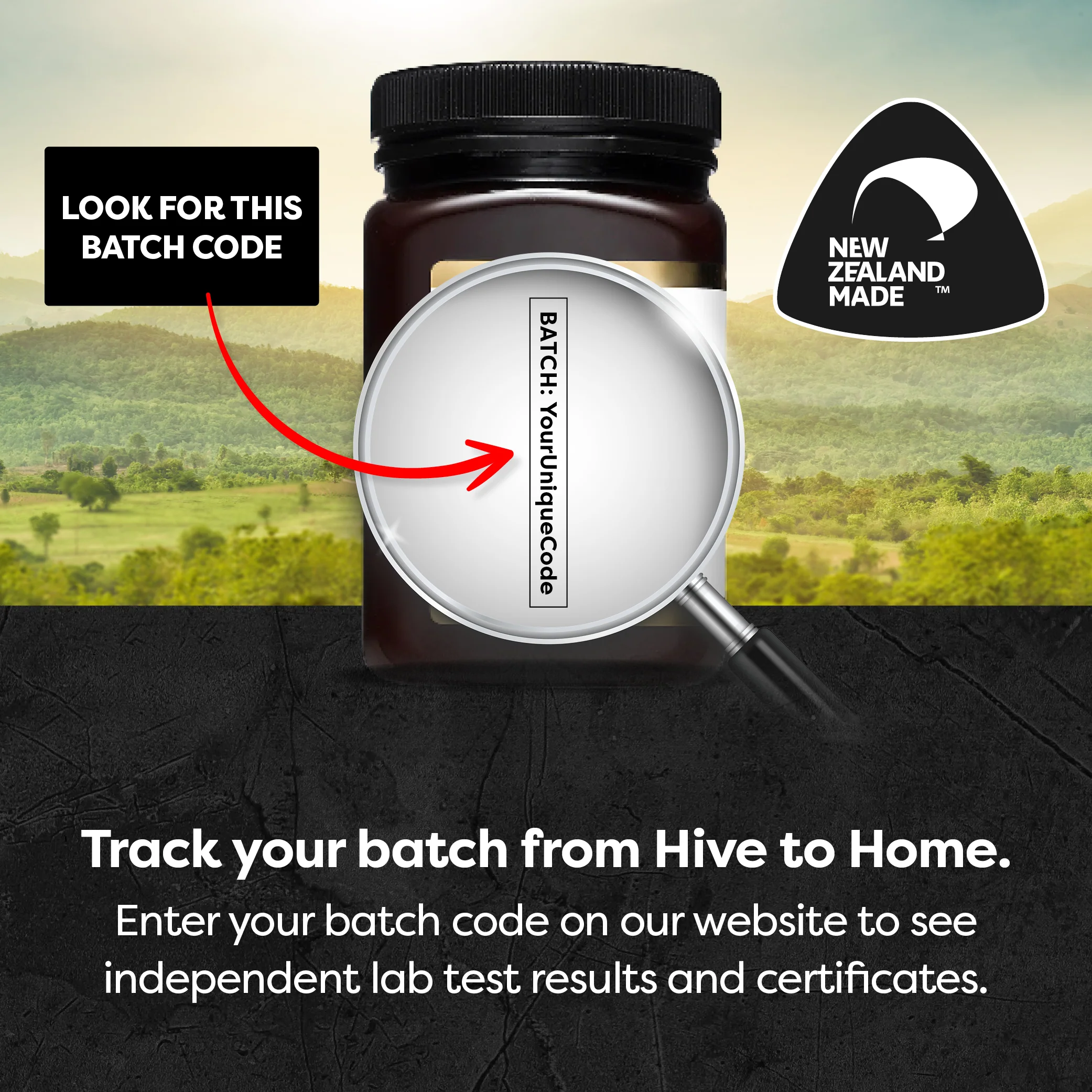 740 MGO Manuka Honey 250g - Monofloral - Image 7