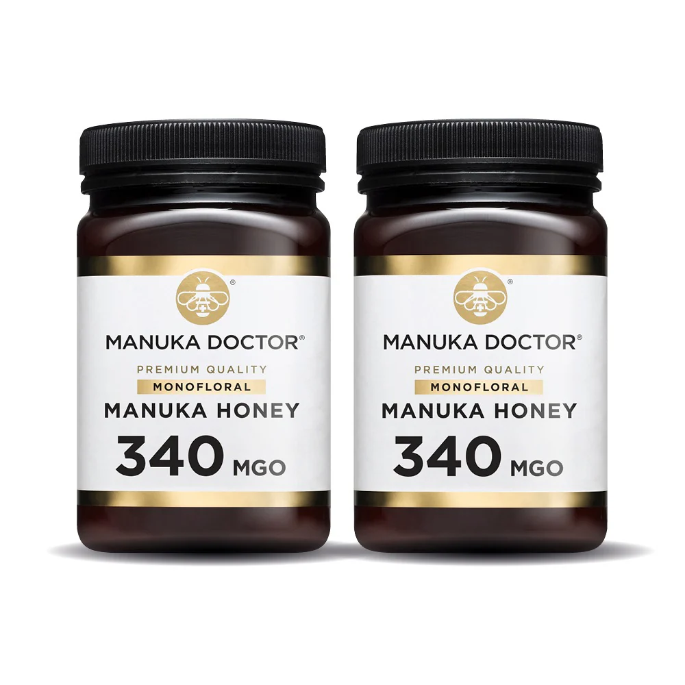 Manuka Doctor Collection