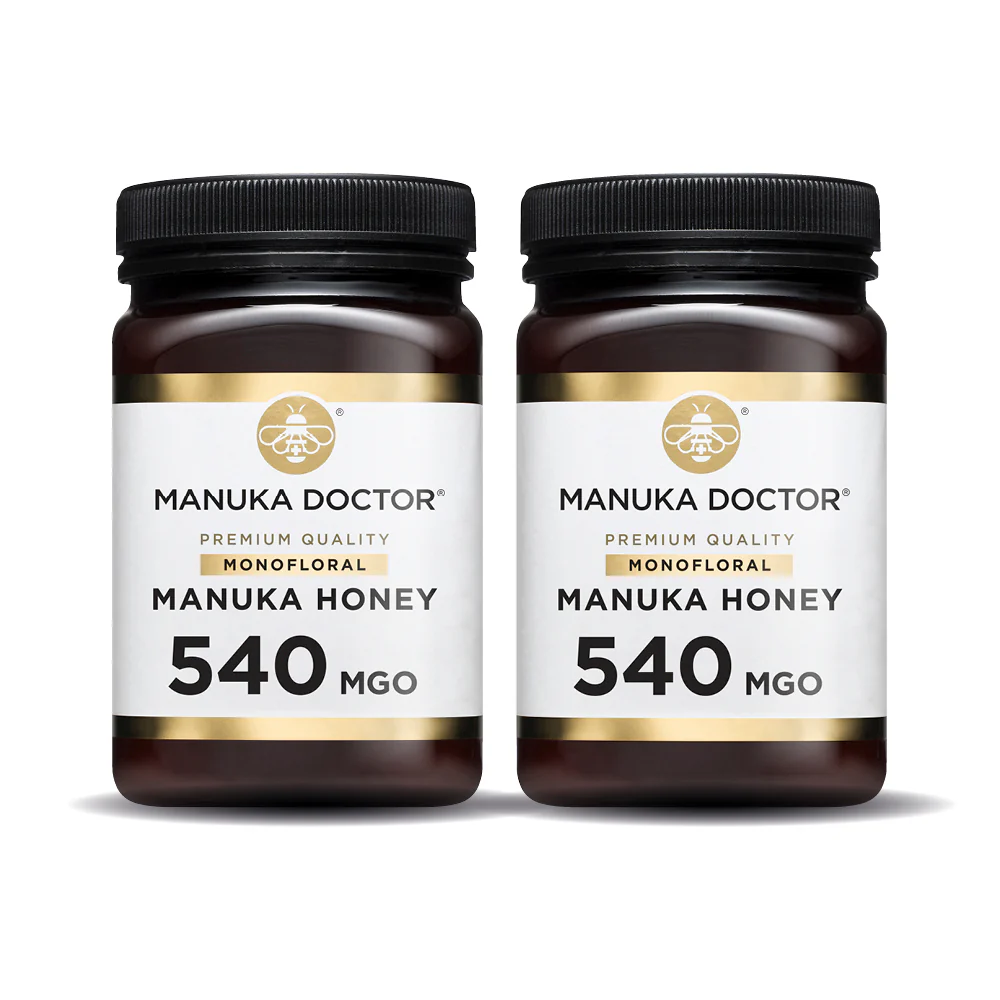 Manuka Honey