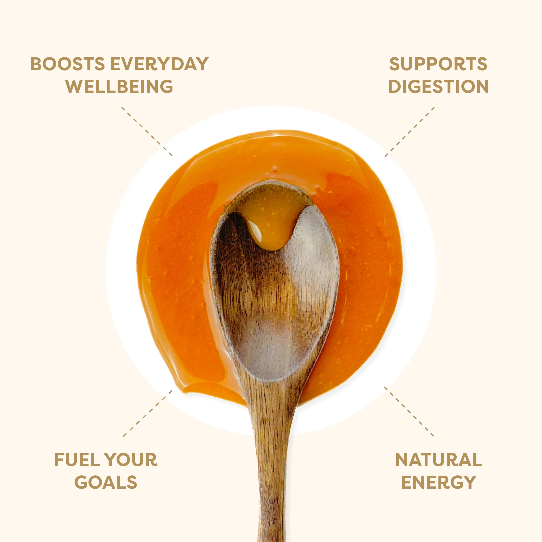 100 MGO Manuka Honey 500g - Monofloral - Image 5