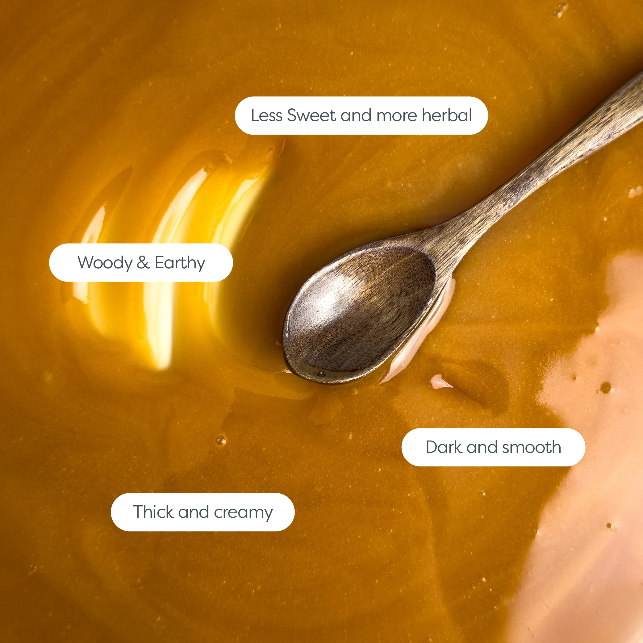 100 MGO Manuka Honey 500g - Monofloral - Image 12