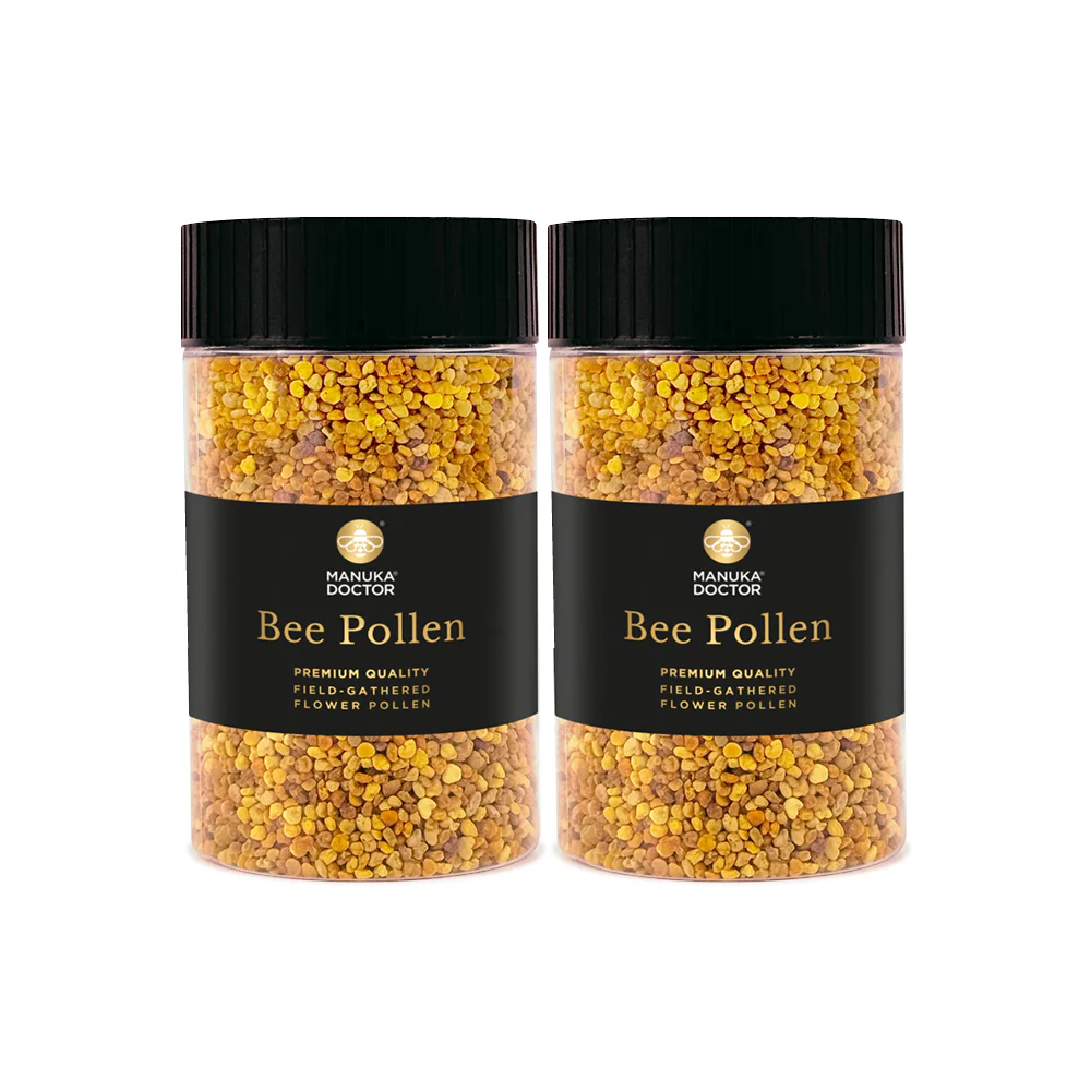 Twin Pack - Bee Pollen 150g