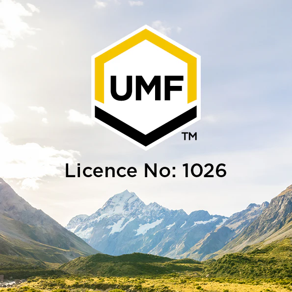UMF 6+ Manuka Honey 250g - MGO 110+ - Image 3